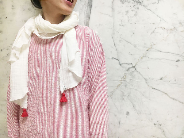 Gitt scarf