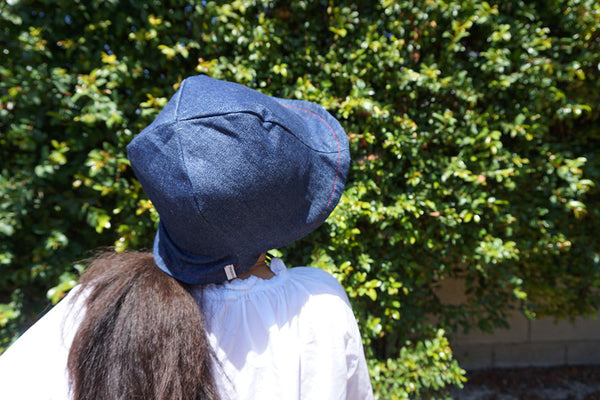 Fiji hat