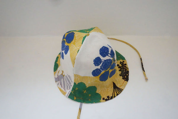 Fiji hat
