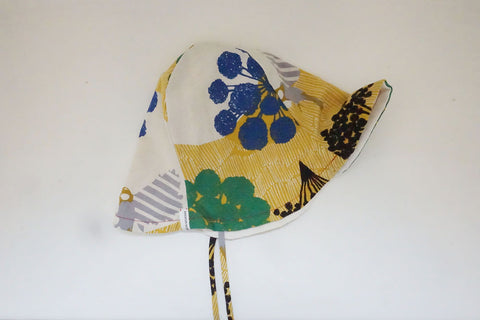 Fiji hat