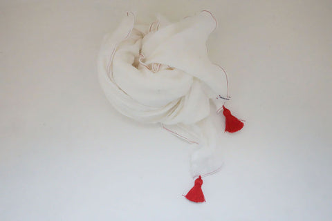 Gitt scarf