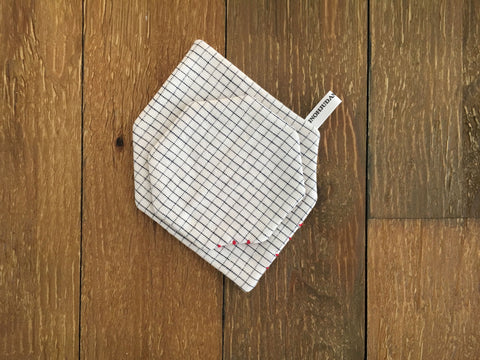 a why nobody use tea coaster