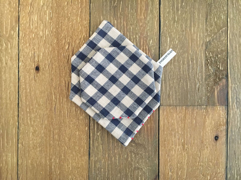 a why nobody use tea coaster
