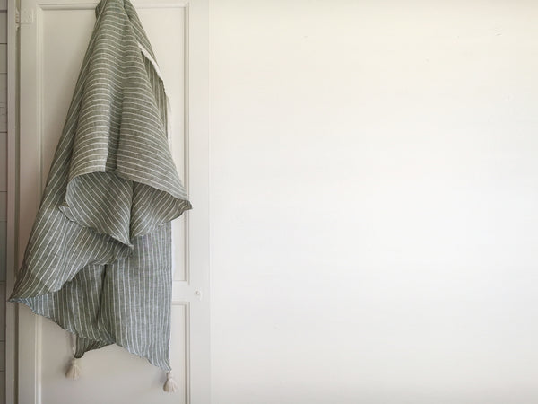 Gitt scarf