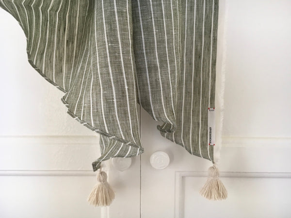 Gitt scarf